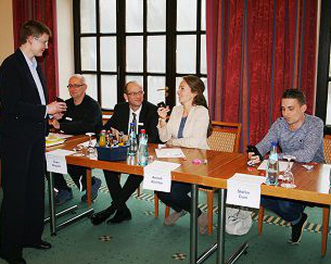 Abb. DOLCE by Wyndham Bad Nauheim